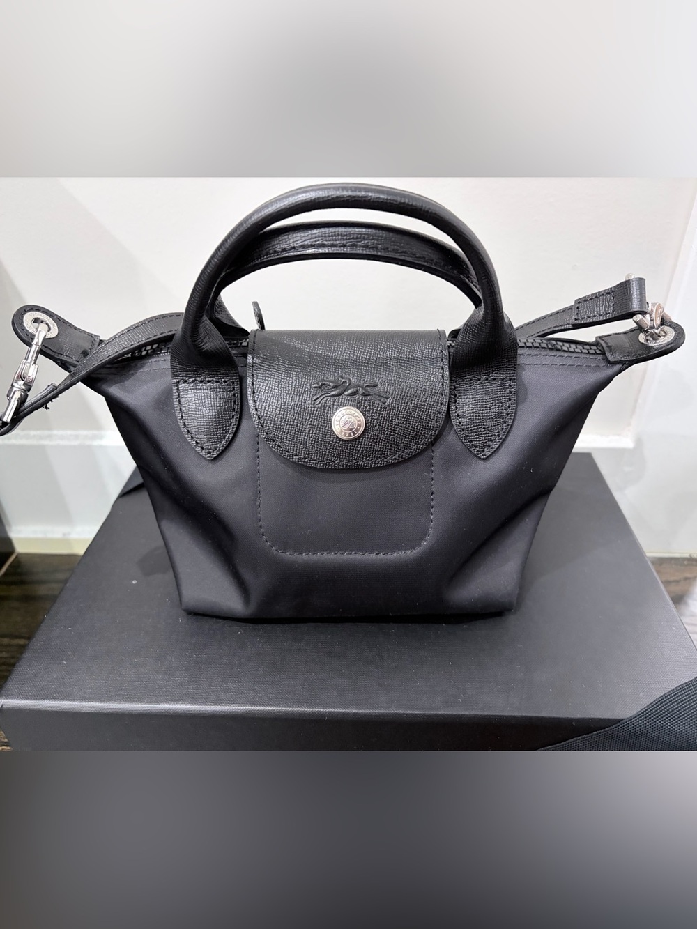 Longchamp Neo XS